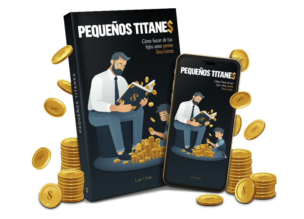 Como educar a tus hijos sobre el dinero