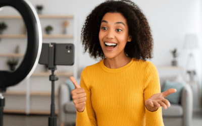 El Poder de los Microinfluencers: La Estrategia que Dominará el Marketing Digital en 2025