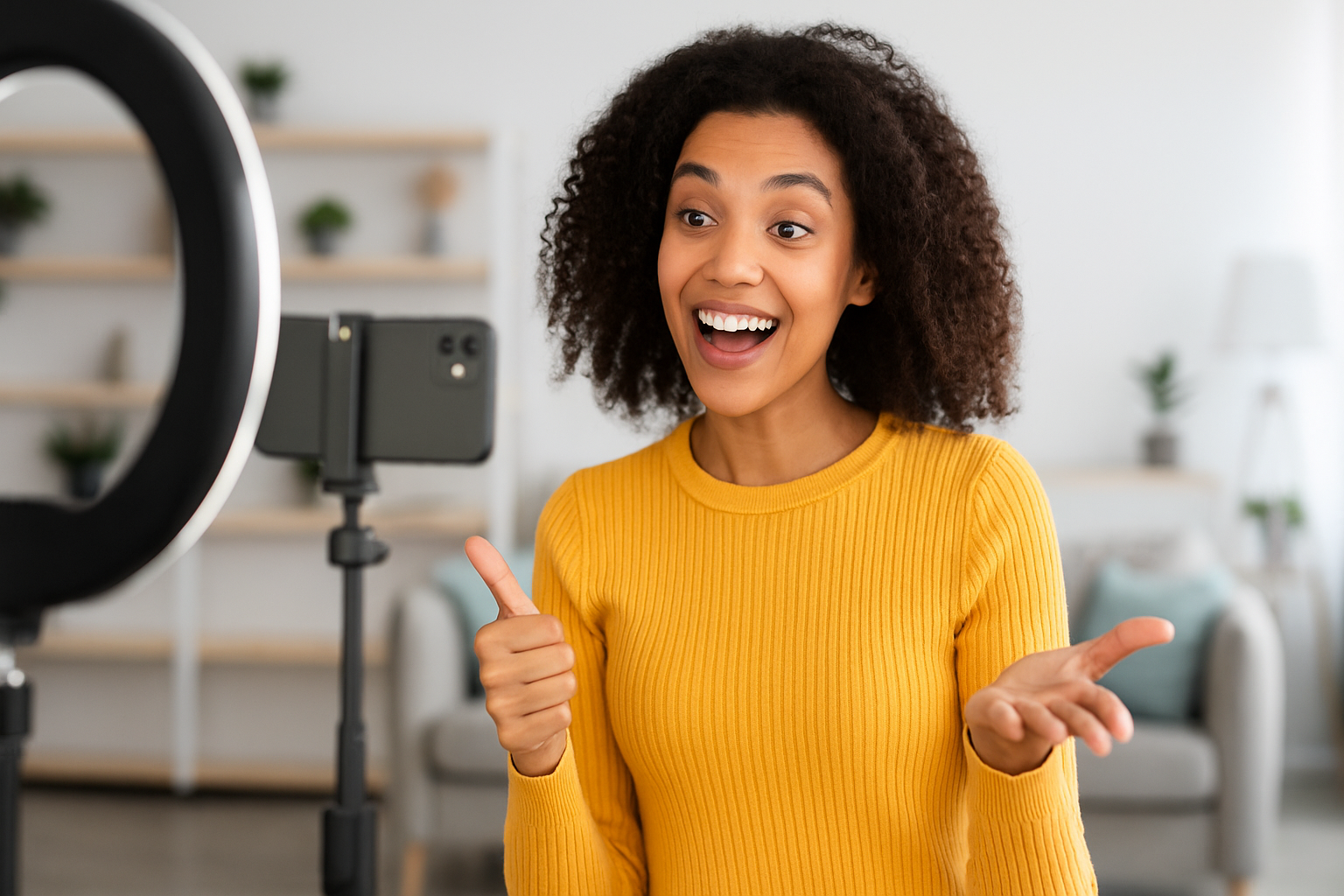 El Poder de los Microinfluencers: La Estrategia que Dominará el Marketing Digital en 2025