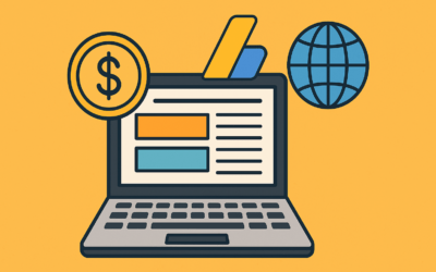 Cómo Ganar Dinero con una Página Web Gratuita: Guía Práctica para Monetizar sin Inversión