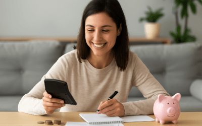 10 Claves de Educación Financiera que Transformarán tu Vida Económica