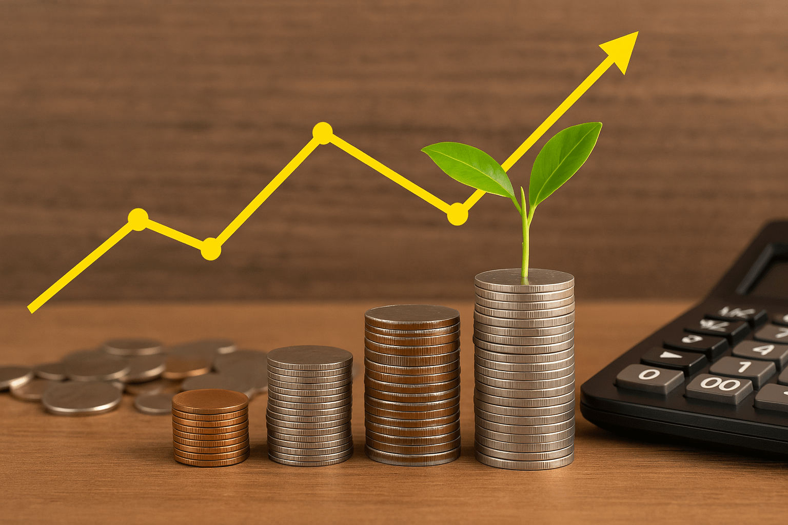 Cómo Empezar a Invertir con Poco Dinero: Guía para Principiantes