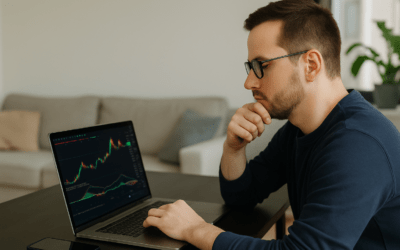 ¿Vale la Pena Invertir en Criptomonedas en 2025? Todo lo que Necesitas Saber para Ganar Dinero