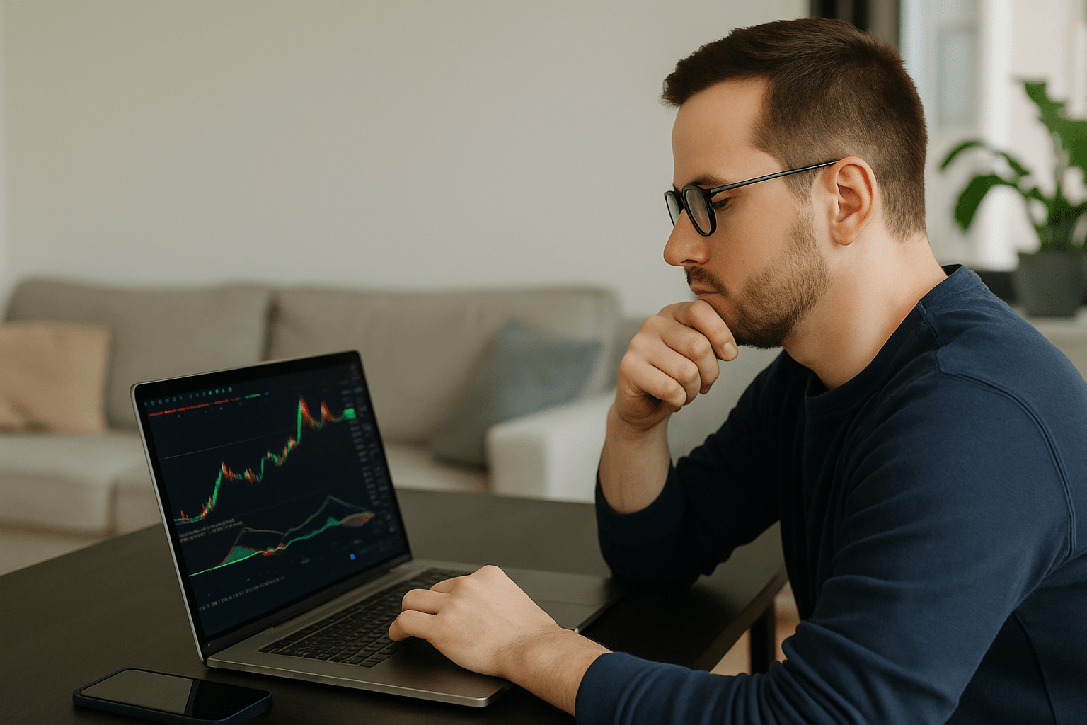 ¿Vale la Pena Invertir en Criptomonedas en 2025? Todo lo que Necesitas Saber para Ganar Dinero