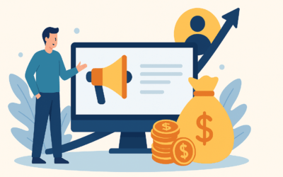 Los Secretos del Marketing de Afiliados: Cómo Generar Ingresos Pasivos Efectivos