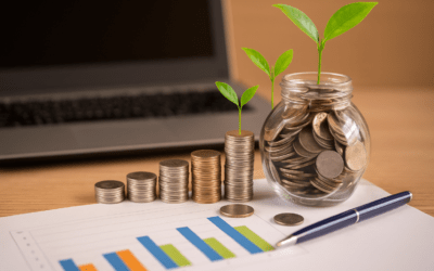 Cómo Empezar a Invertir con Poco Dinero: 7 Estrategias Reales para Principiantes