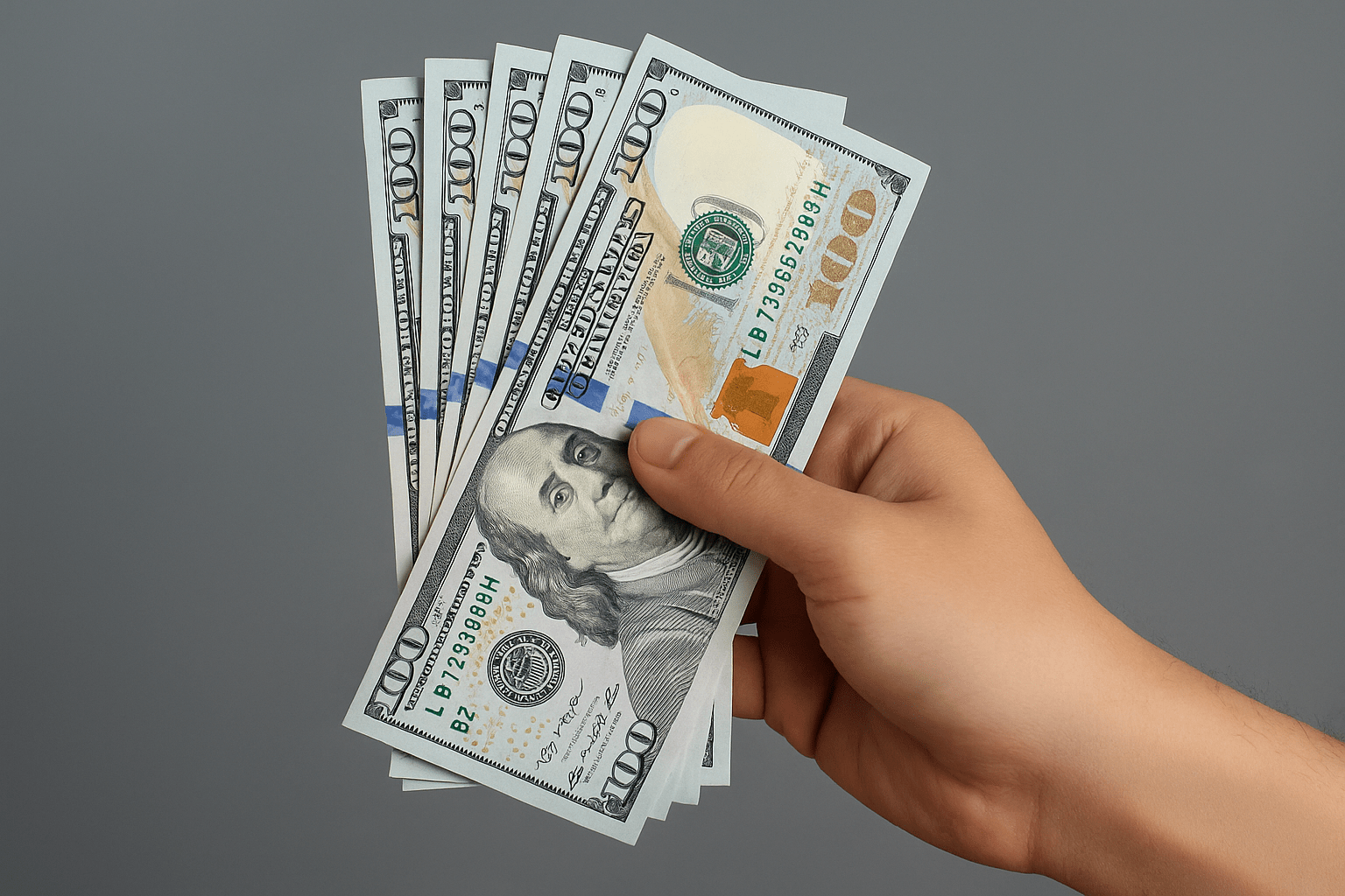 Como puedo ganar dinero de forma rápida sin invertir