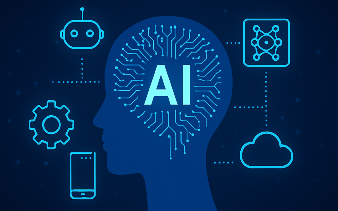 Todo lo que necesitas saber sobre la Inteligencia Artificial (IA)