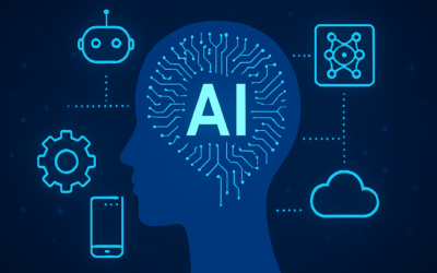 Todo lo que necesitas saber sobre la Inteligencia Artificial (IA)
