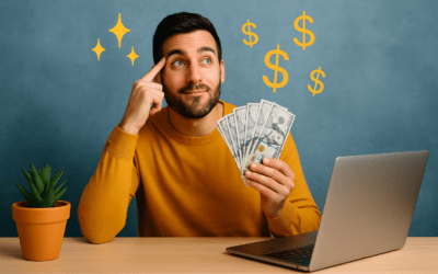 Cómo Desarrollar una Mentalidad de Abundancia para Atraer Éxito y Dinero