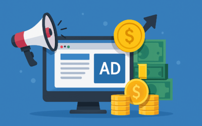 ¿Cuánto puedes ganar con publicidad web?